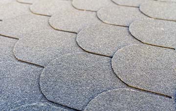 Auchterderran asphalt roofing costs