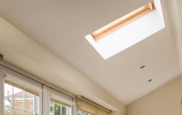 Auchterderran conservatory roof insulation companies