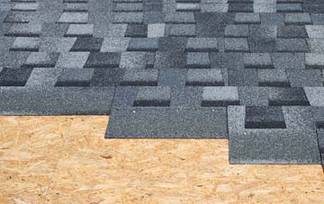 expert Auchterderran asphalt roof companies