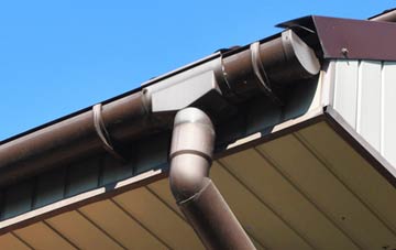 types of Auchterderran fascias