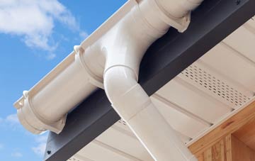 Auchterderran gutter installation costs