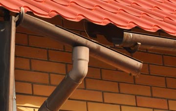 Auchterderran gutter repair costs