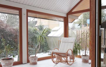 Auchterderran hardwood conservatory roofing repairs