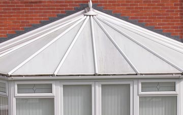 Auchterderran polycarbonate conservatory roof repairs
