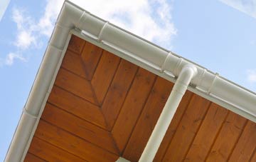 Auchterderran soffit types