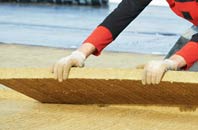 find rated Auchterderran roof insulation companies